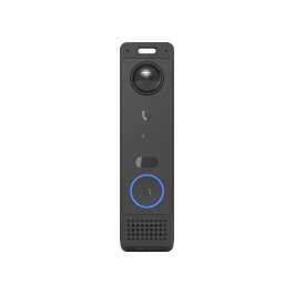 Ubiquiti UniFi Protect Dual Camera G6 Entry Black