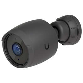 Ubiquiti UniFi Protect G6 Bullet 8MP Black IP Camera