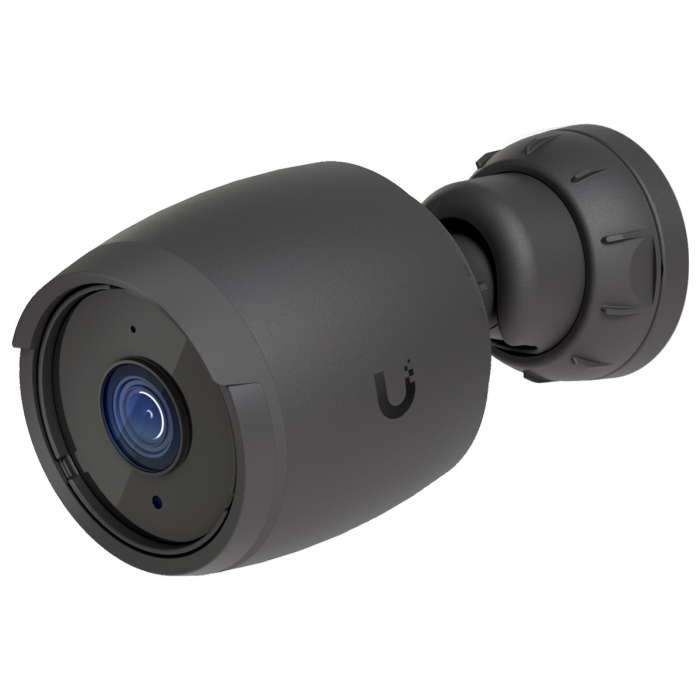 Ubiquiti UniFi Protect G6 Bullet 8MP Black IP Camera