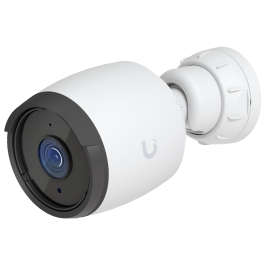 Ubiquiti UniFi Protect G6 Bullet 8MP White IP Camera