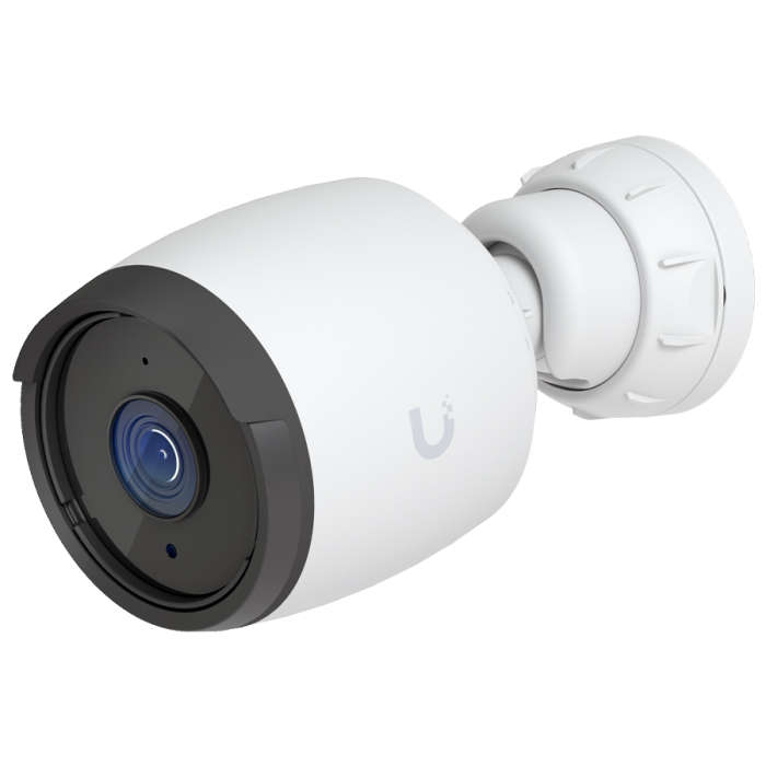 Ubiquiti UniFi Protect G6 Bullet 8MP White IP Camera