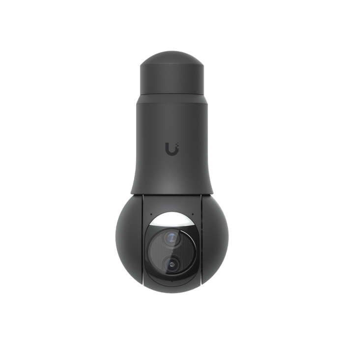 Ubiquiti UniFi Protect G6 PTZ 8MP Black IP Camera