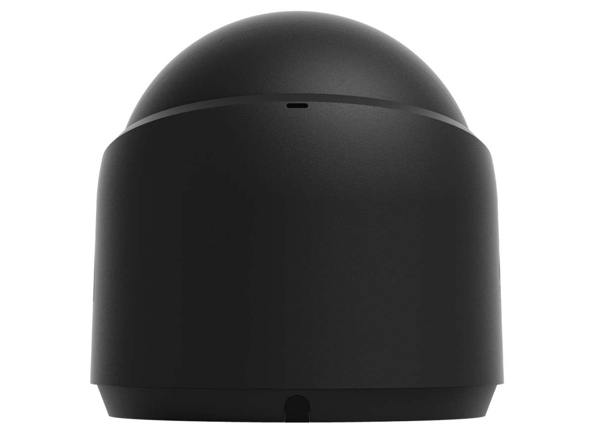Ubiquiti UniFi Protect G6 Black 8MP IP Camera