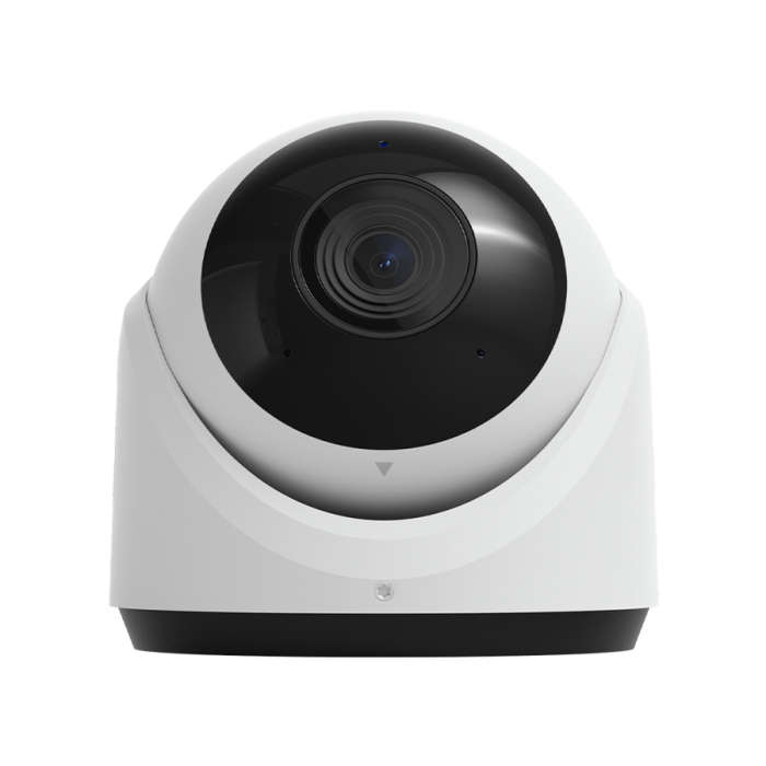Ubiquiti UniFi Protect G6 Turret White 8MP IP Camera