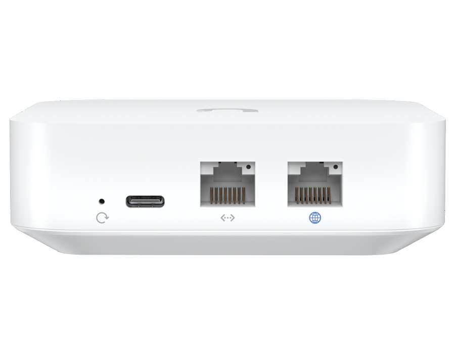 Ubiquiti UniFi Security Gateway Lite