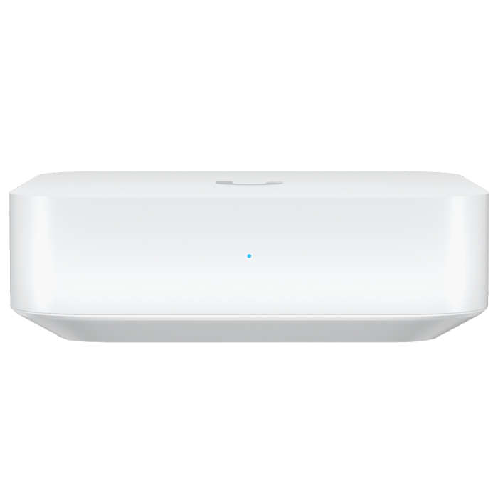 Ubiquiti UniFi Security Gateway Lite