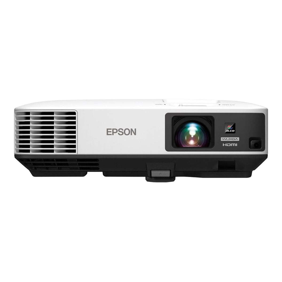 Epson EB-2250U 5000 ANSI Lumens WUXGA Standard Throw Projector