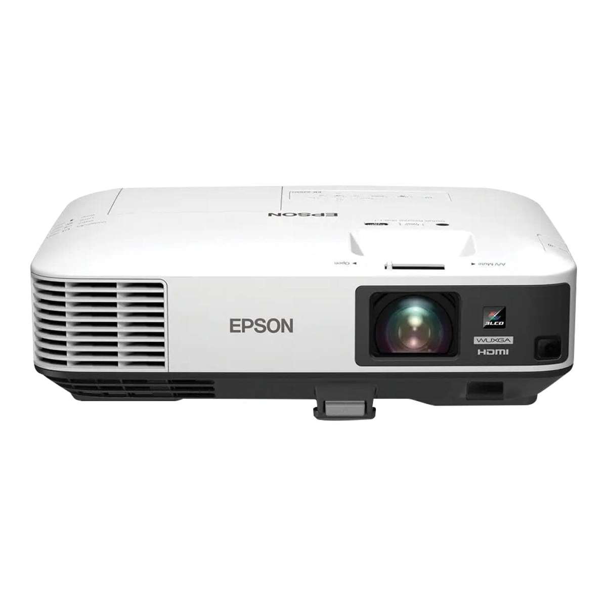 Epson EB-2250U 5000 ANSI Lumens WUXGA Standard Throw Projector