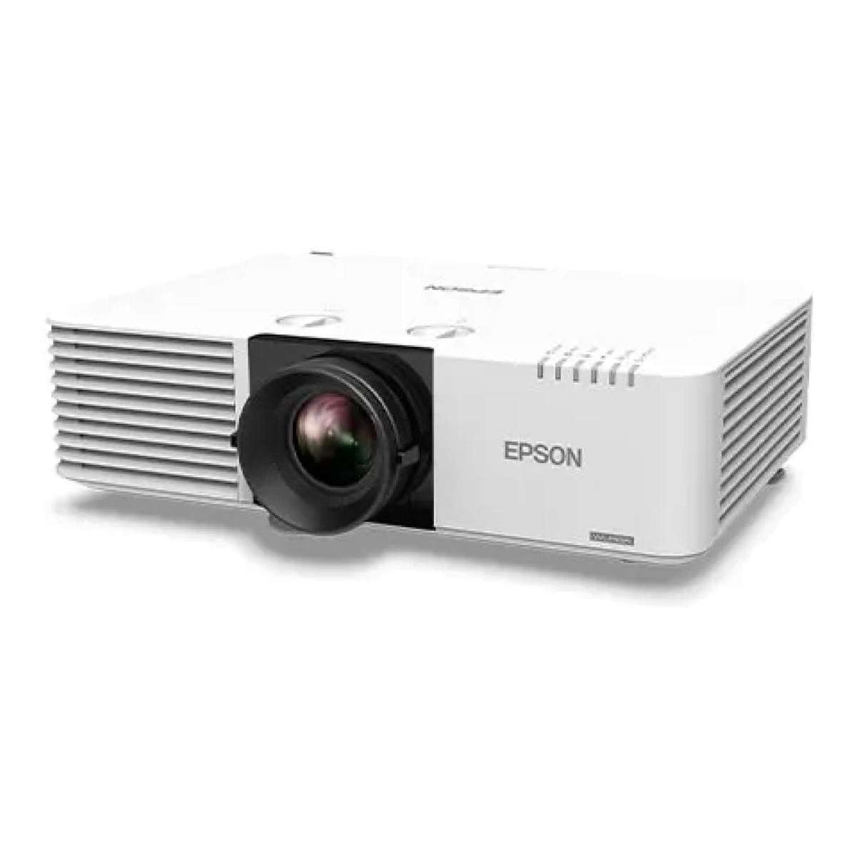 Epson EB-L530U 5200 ANSI Lumens WUXGA Standard Throw Projector White