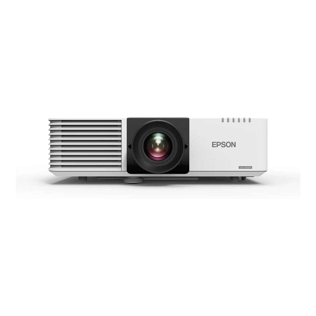 Epson EB-L530U 5200 ANSI Lumens WUXGA Standard Throw Projector White