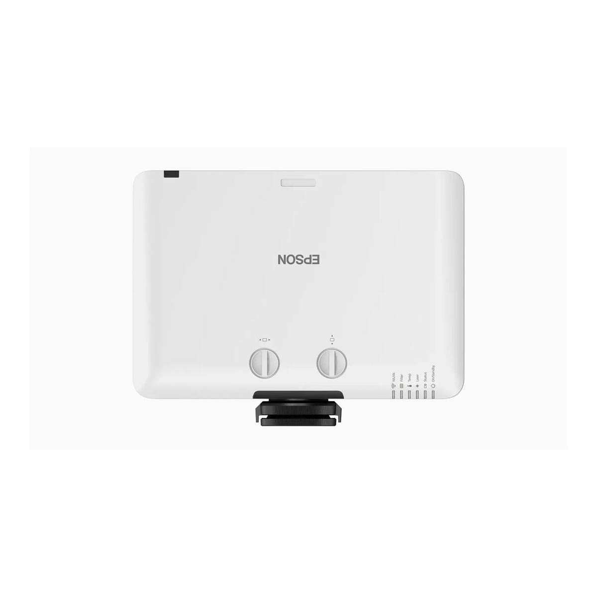 Epson EB-L530U 5200 ANSI Lumens WUXGA Standard Throw Projector White