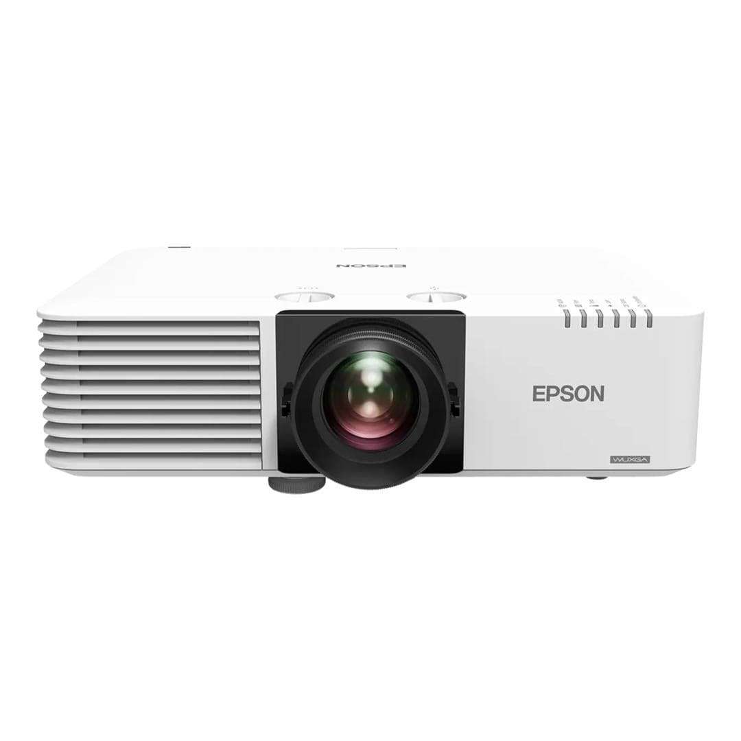 Epson EB-L530U 5200 ANSI Lumens WUXGA Standard Throw Projector White