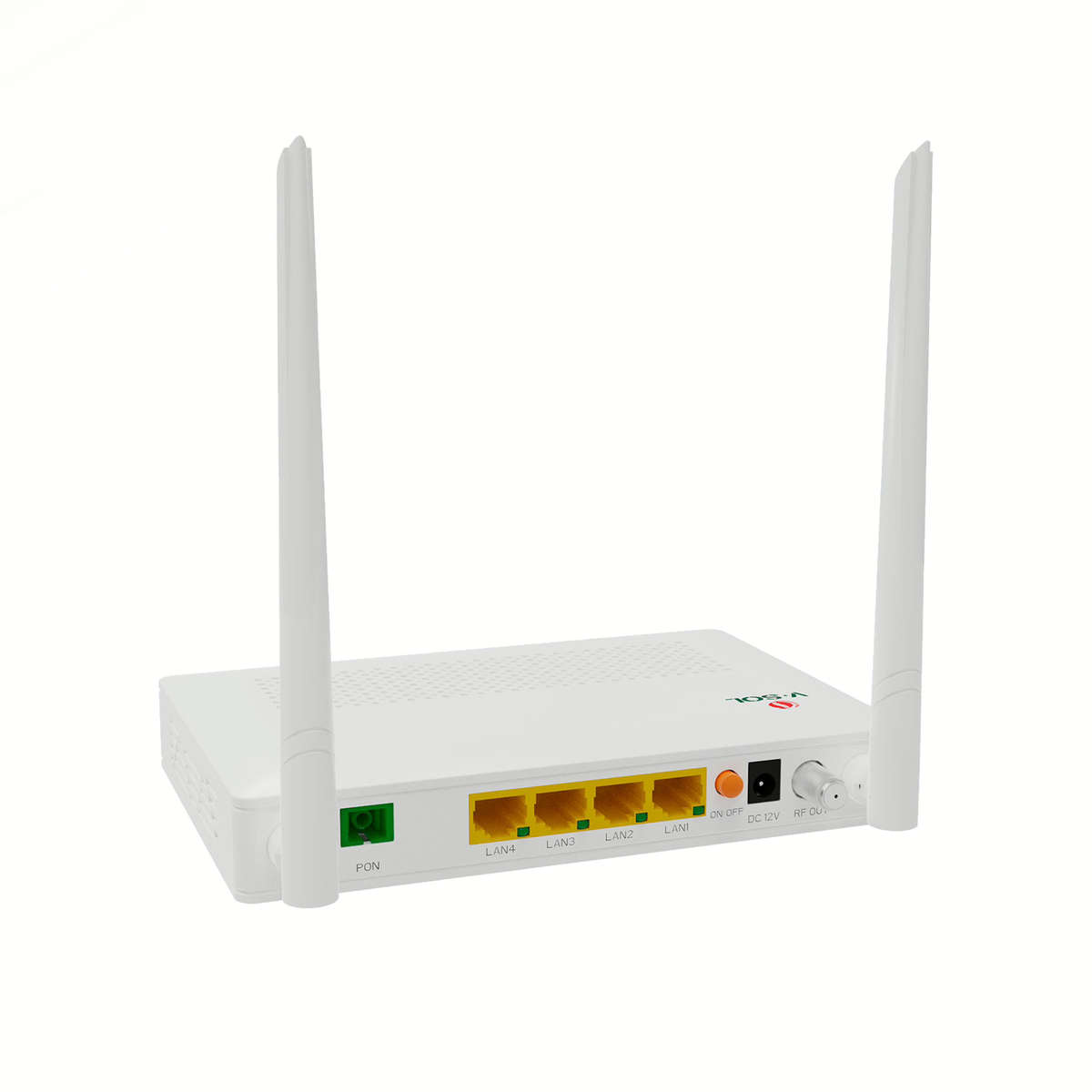 V-Sol 1XPON+4GE+USB 3.0+Wi-Fi 5 HGU ONT
