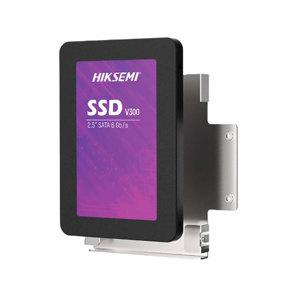 Hiksemi V300X Surveillance 2.5-inch 2TB SATA Internal SSD
