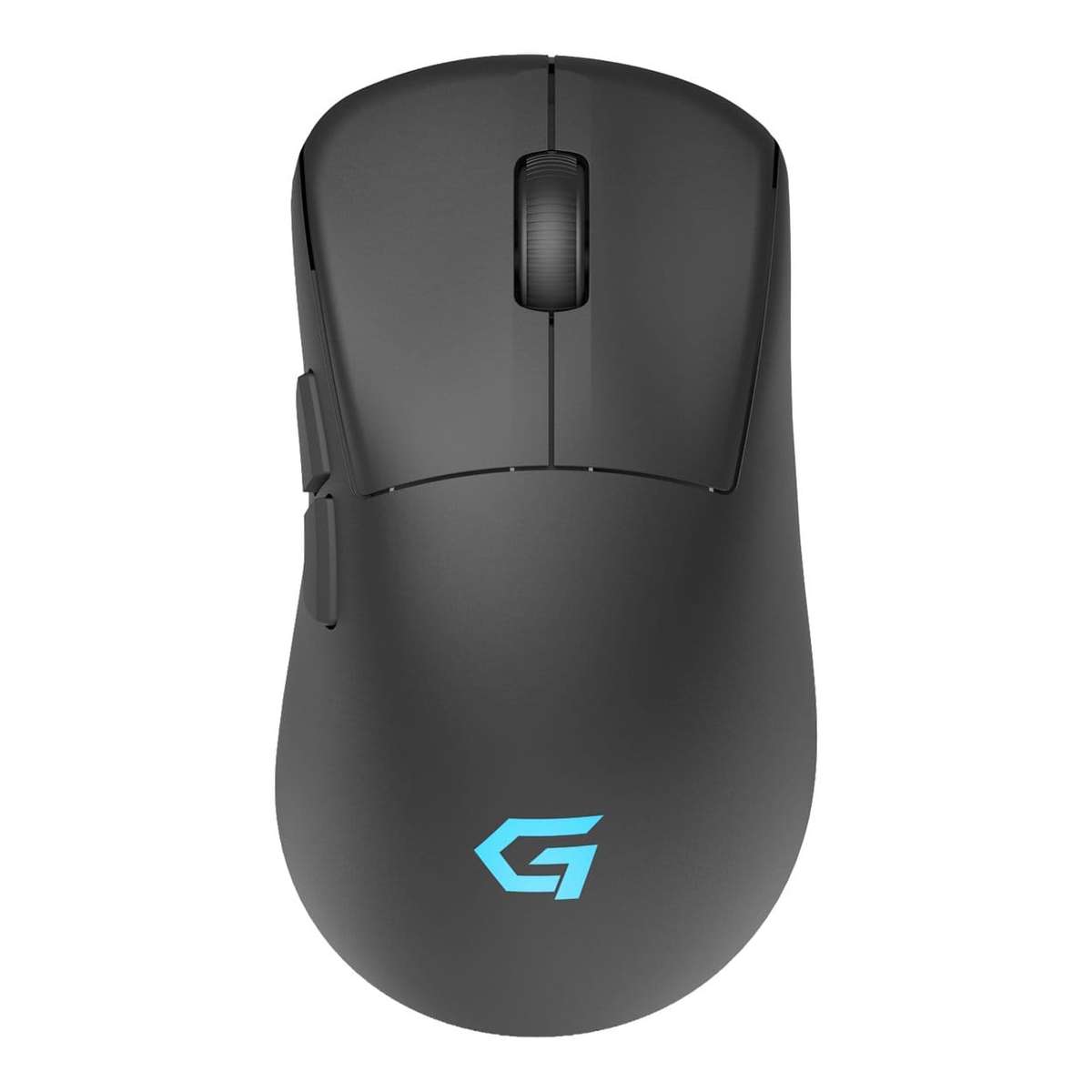 Volkano Arc SL Lightweight Wireless Gaming Mouse Black