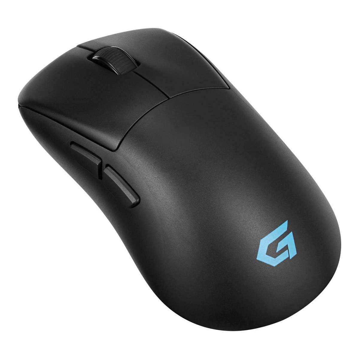 Volkano Arc SL Lightweight Wireless Gaming Mouse Black