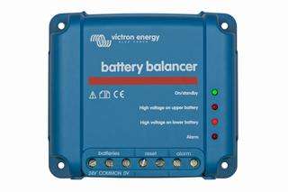 Battery Balancer
