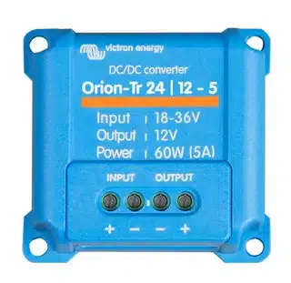 Orion-Tr 24/12-15 (180W) DC-DC converter