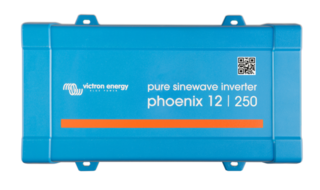 Phoenix Inverter 24/250 230V VE.Direct SCHUKO
