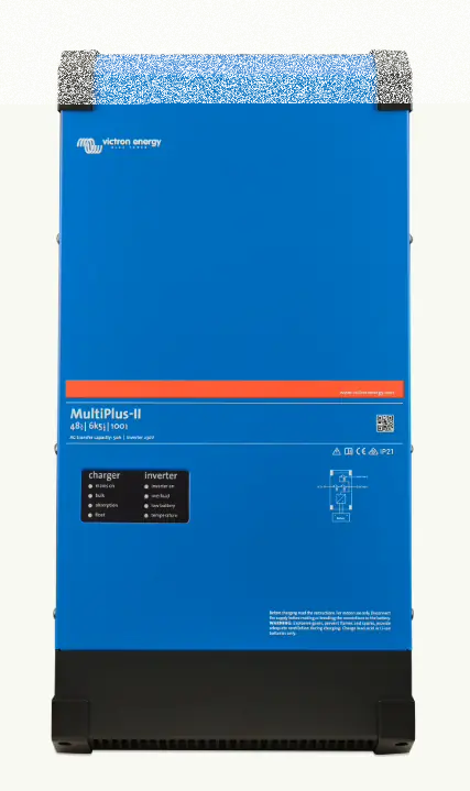 Victron MultiPlus-II 48/4k5/55-32 230V