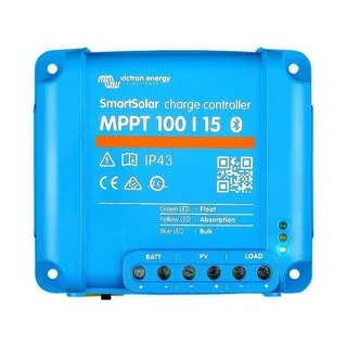 SmartSolar MPPT 100/15 Retail