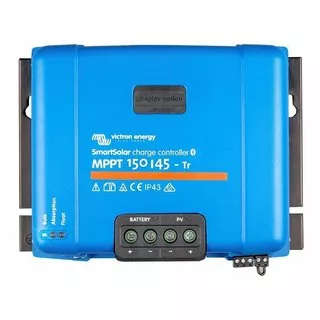 SmartSolar MPPT 150/45