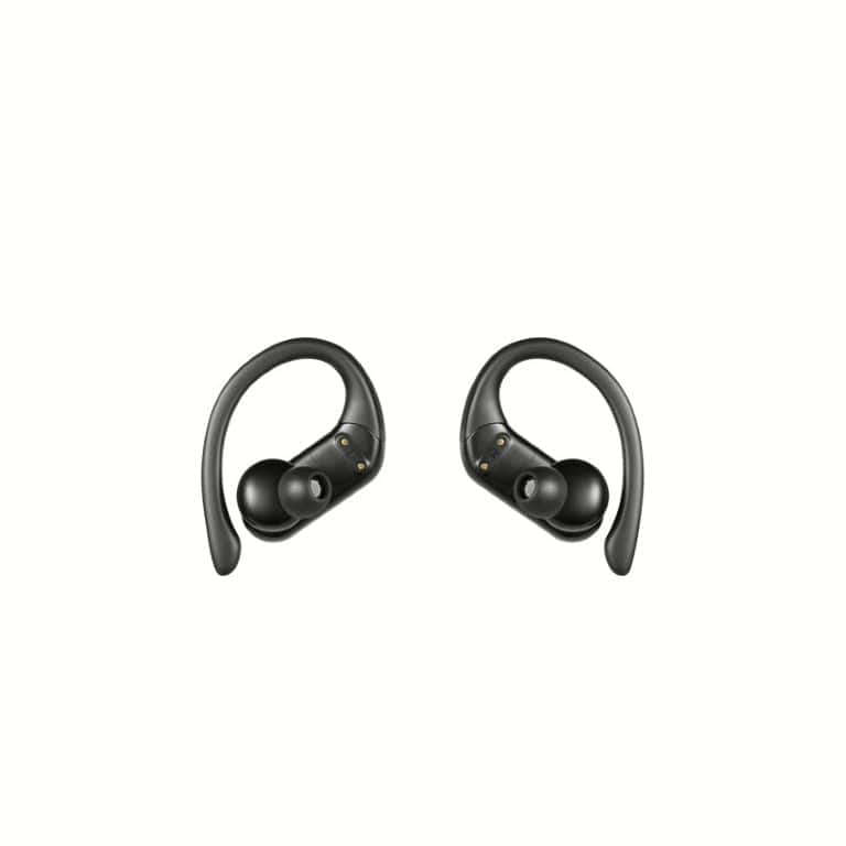 Volkano Stealth Series Sports Wireless Earbuds with Charging Case