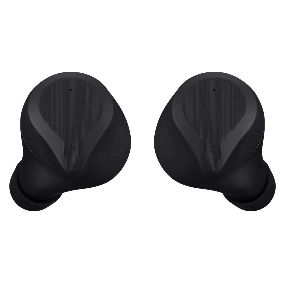 Volkano Scorpio Series TWS Bluetooth Earphones - Black