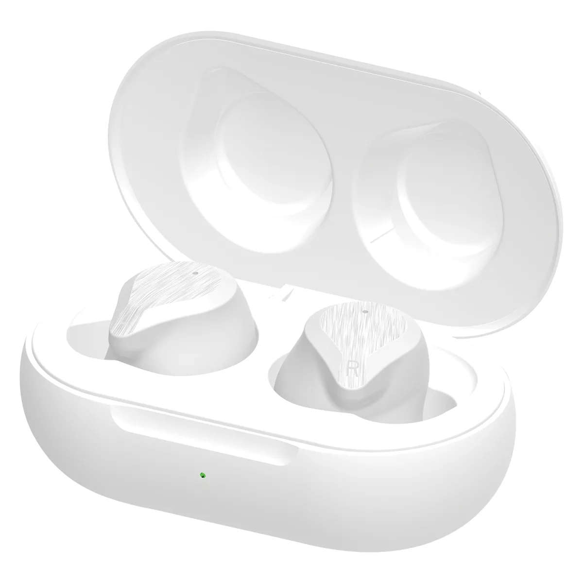 Volkano Scorpio Series TWS Earphones White