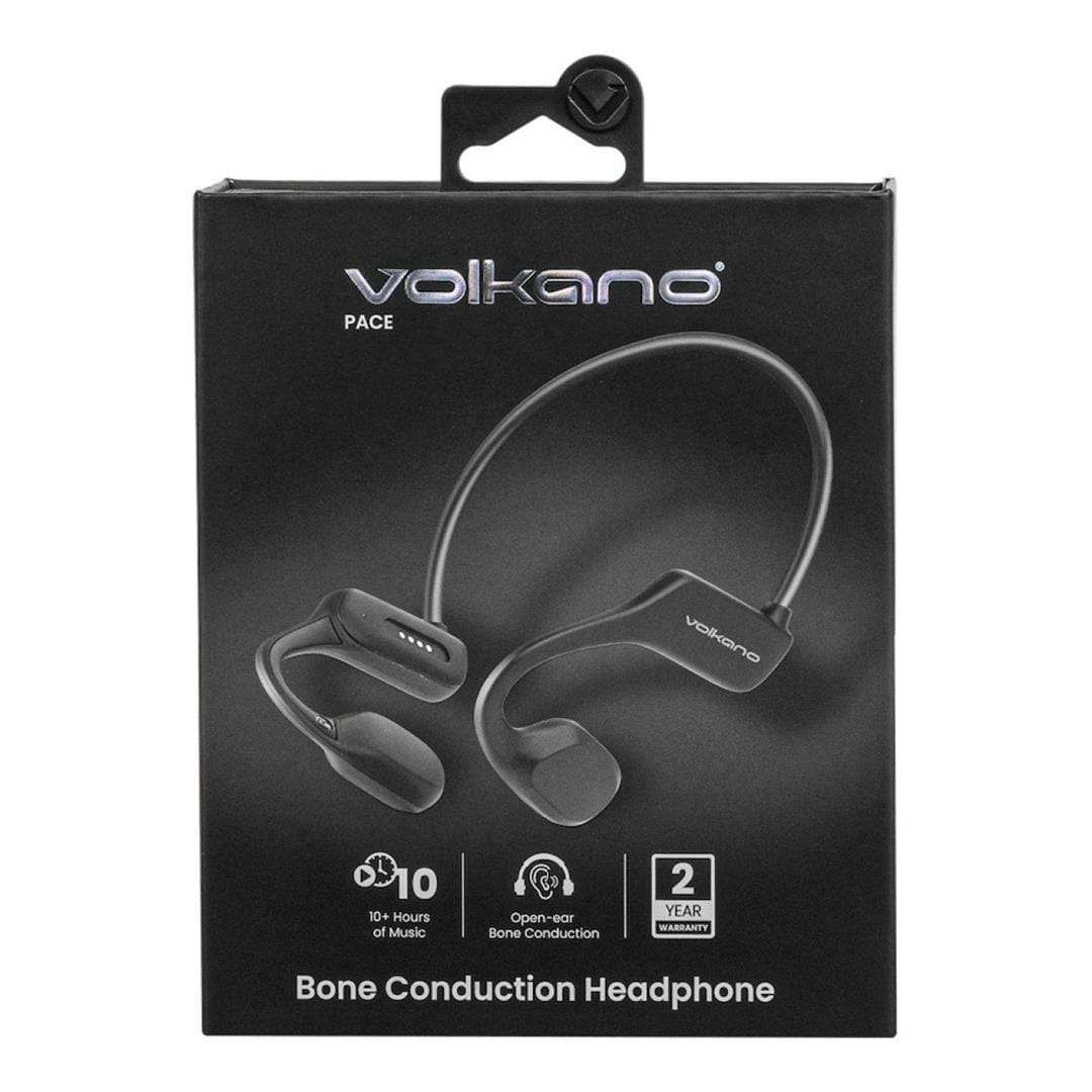 Volkano Pace Series Bone Conduction Headset