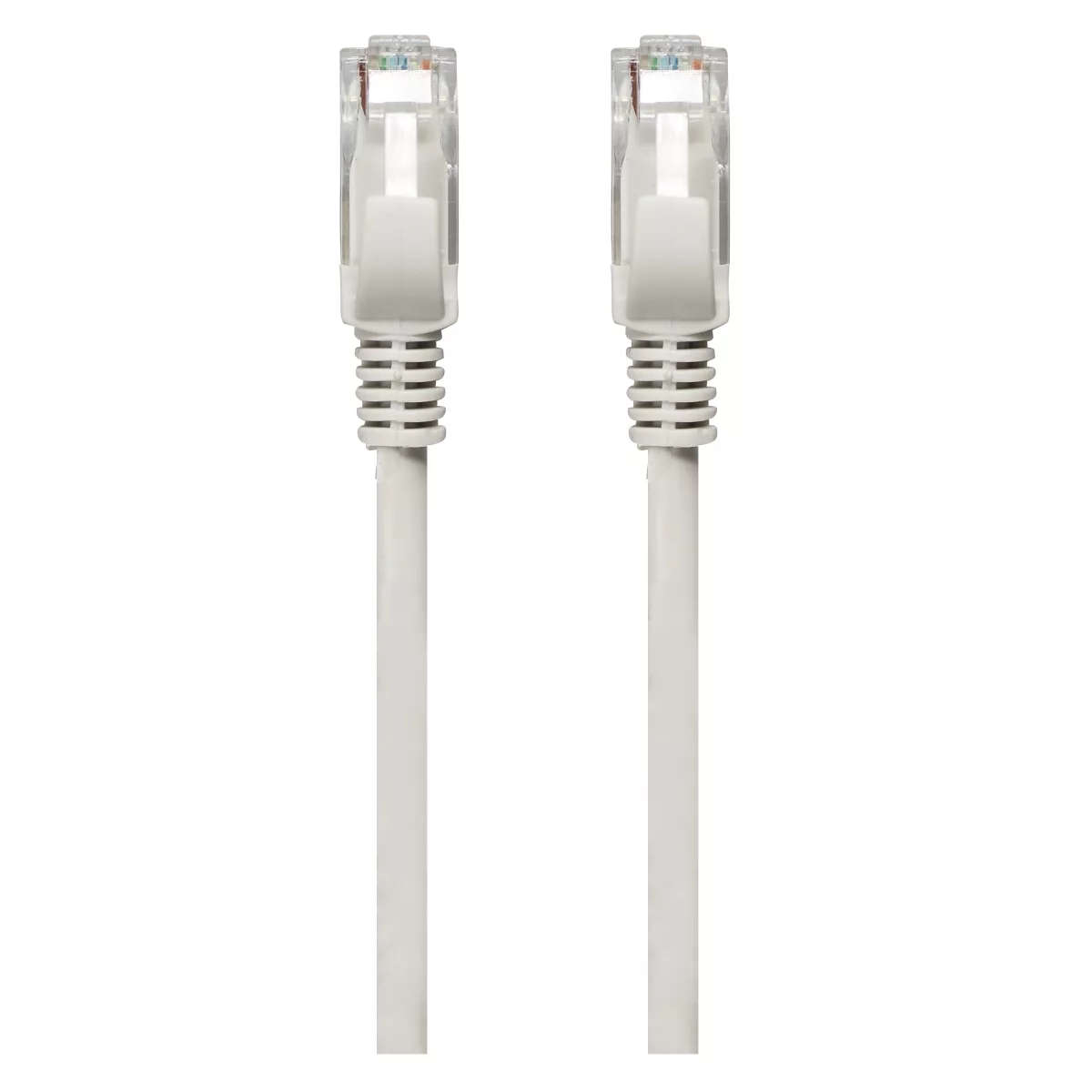 Volkano Network Series 5m CAT5 Network Cable Grey