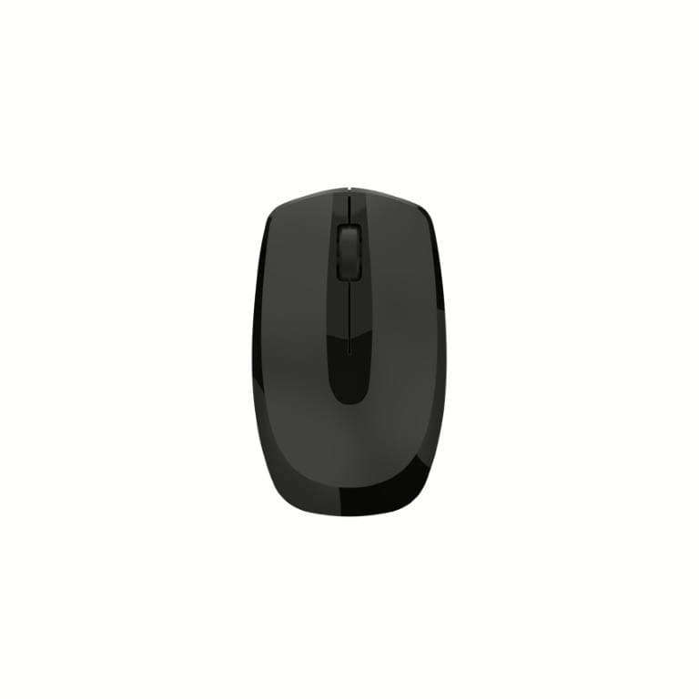 Volkano Focus Series 2.4GHz Wireless Mouse