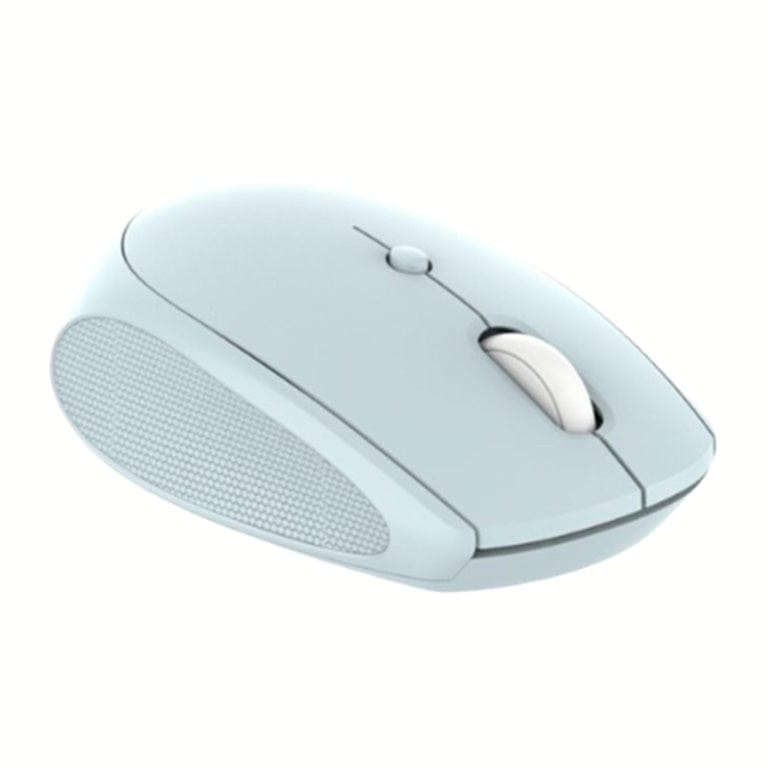 Volkano TALC Series 2.4Ghz Wireless Mouse Blue