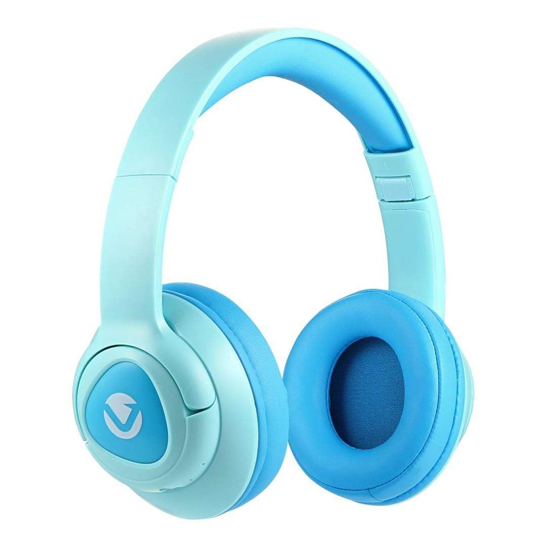 Volkano Sound Squad ANC Headphone Blue