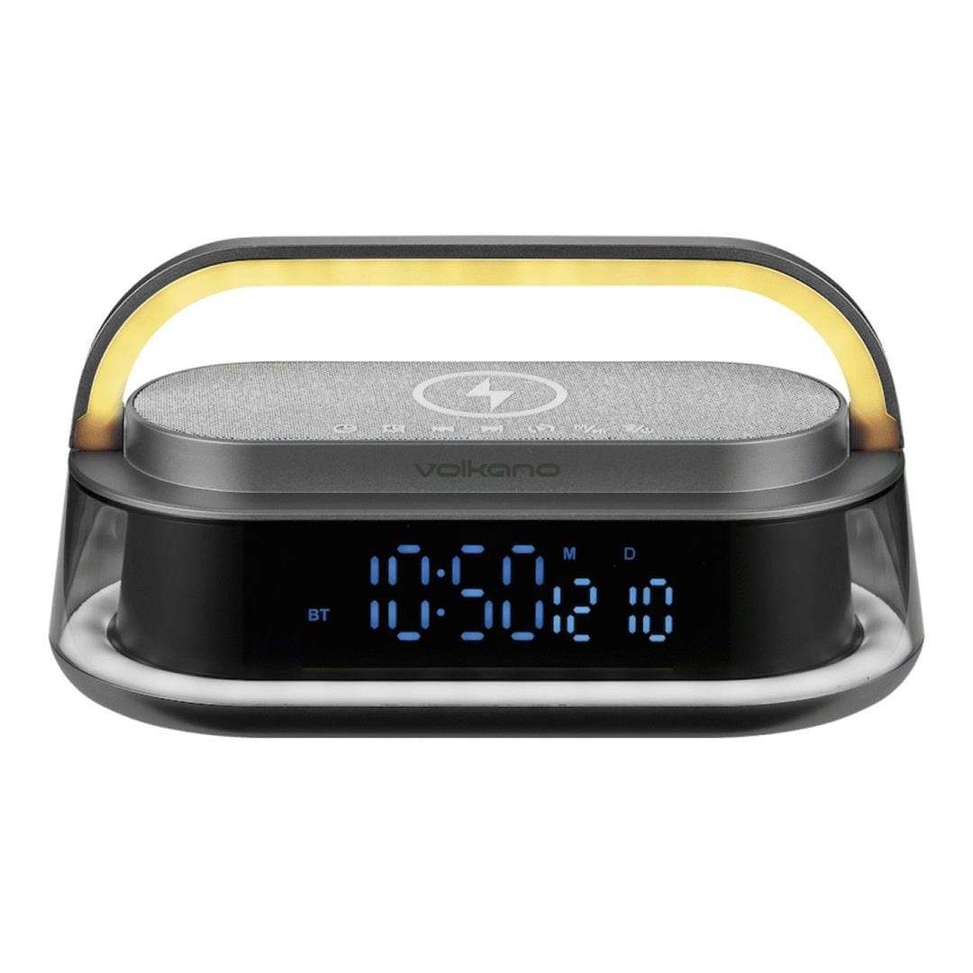 Volkano Awaken Series Alarm Clock