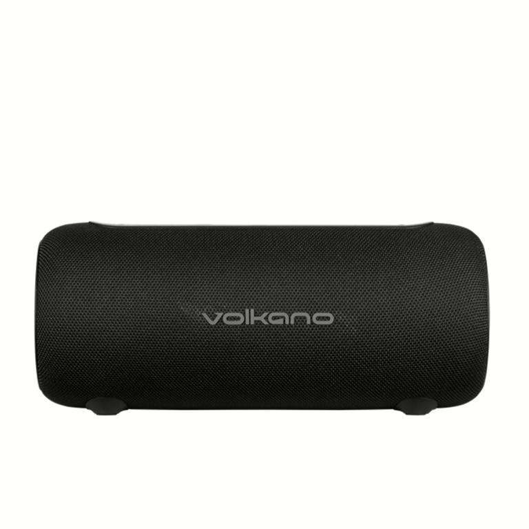 Volkano Mamba 2.0 Series Bluetooth Speaker Black