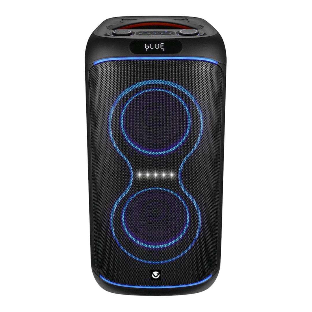 Volkano Elite Series Dual 6.5 Party Speaker