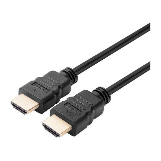 Volkano High Speed HDMI Male to Male Cable 0.6m