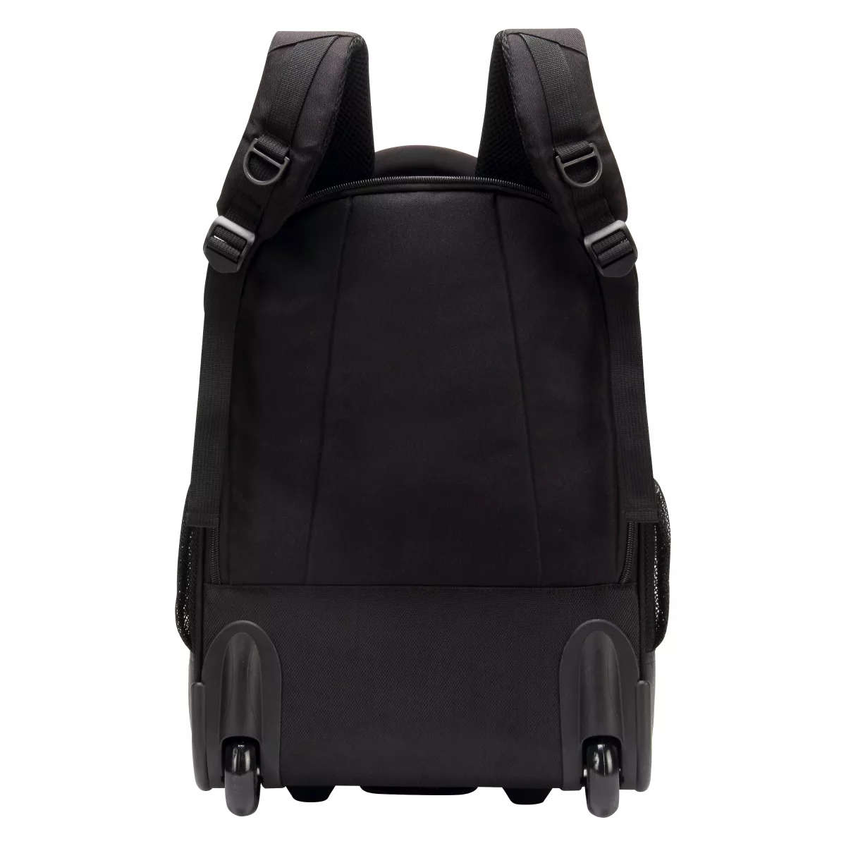 Volkano BamM Trolley Backpack 18L - Black