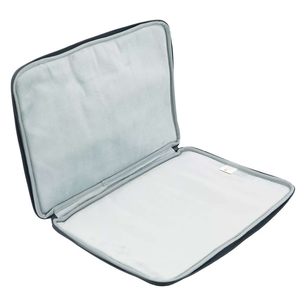 Volkano Trend Series 15.6-inch Notebook Sleeve Grey