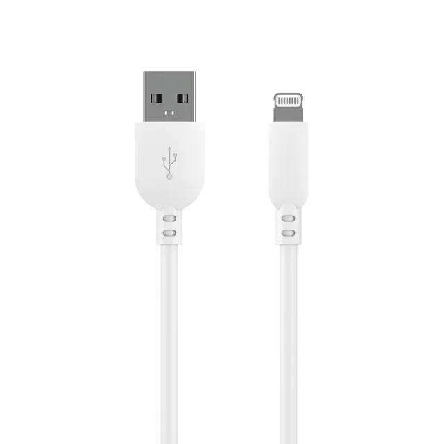 Volkano On-the-Go USB to Lightning Cable