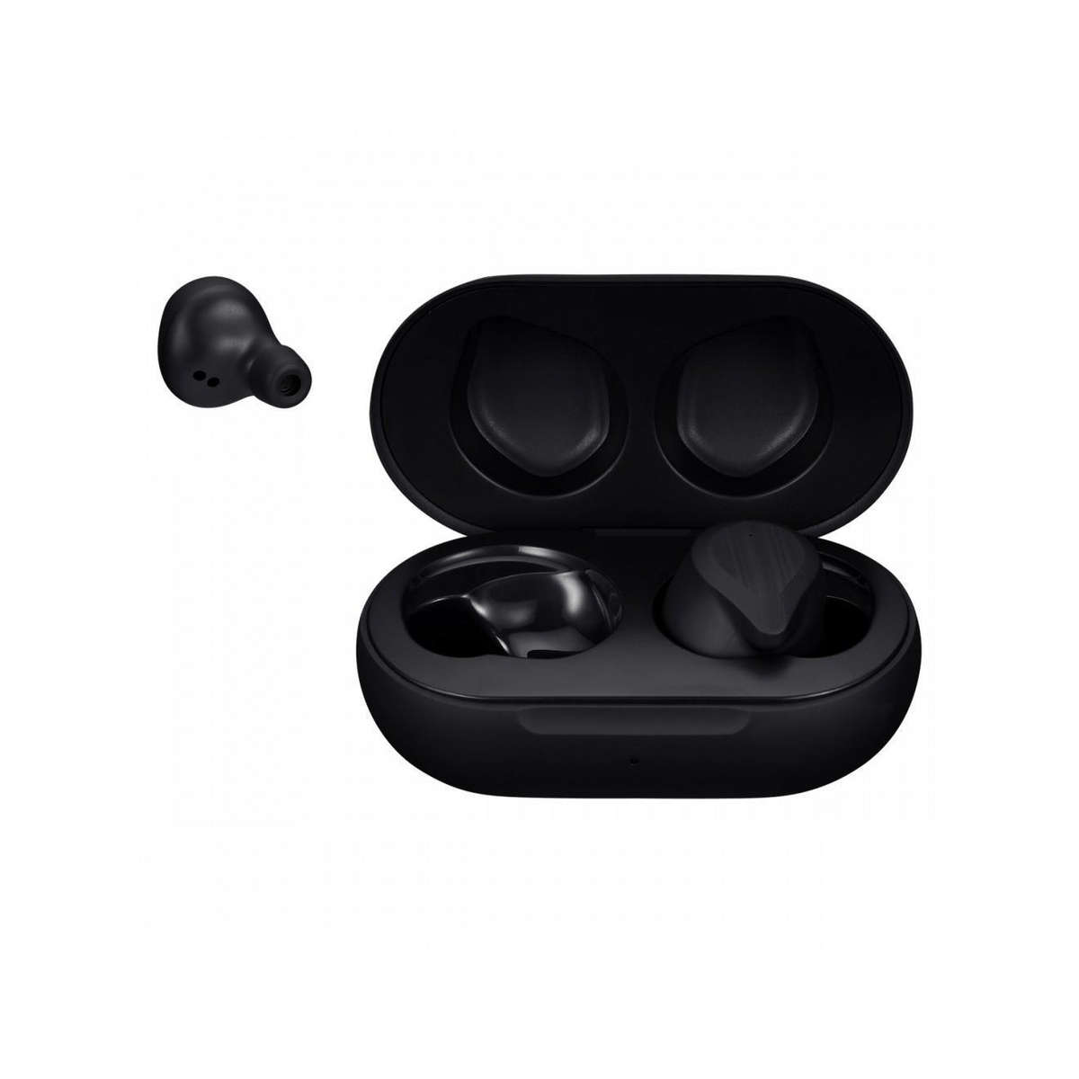VolkanoX VXT100S TWS Bluetooth Earphones - Black
