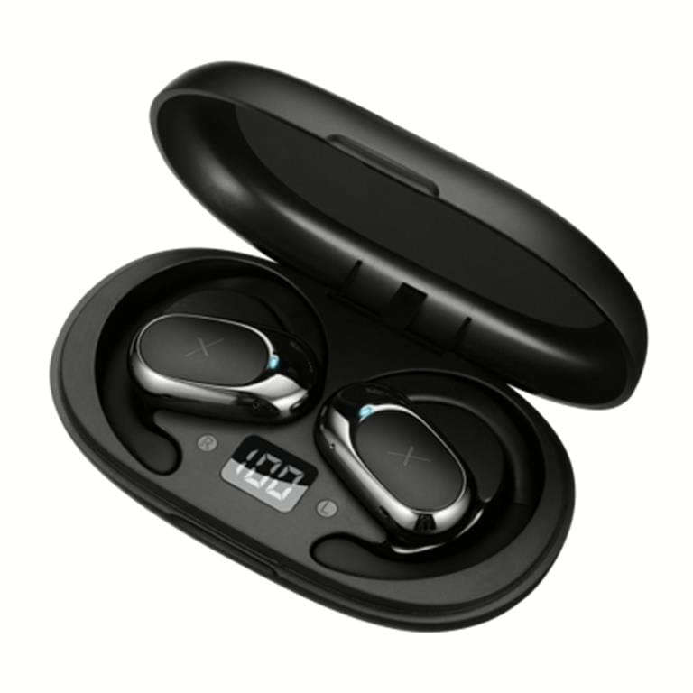 VolkanoX VXO200 Wireless Earbuds Black