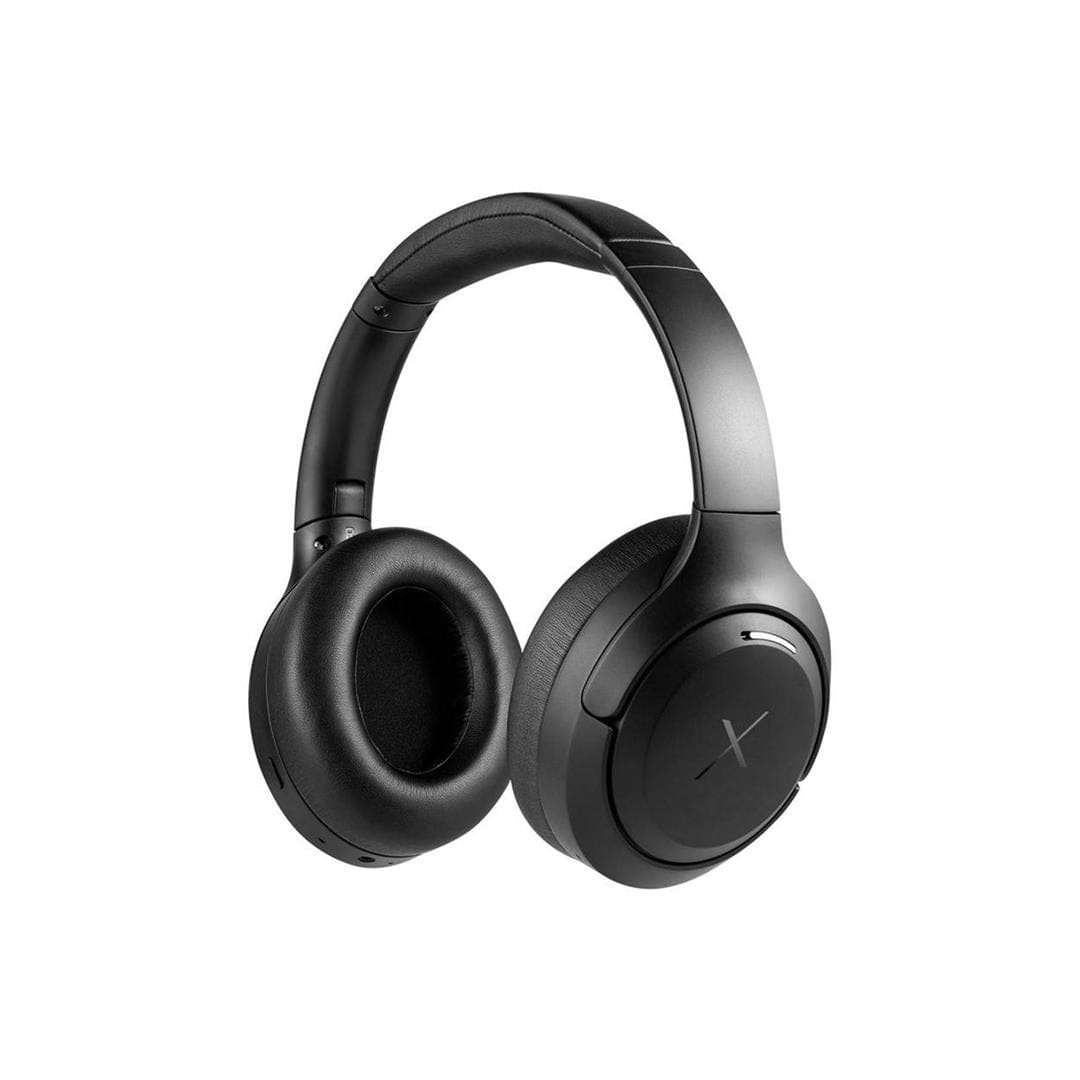 VolkanoX VXH100 ANC Bluetooth Headphones Black