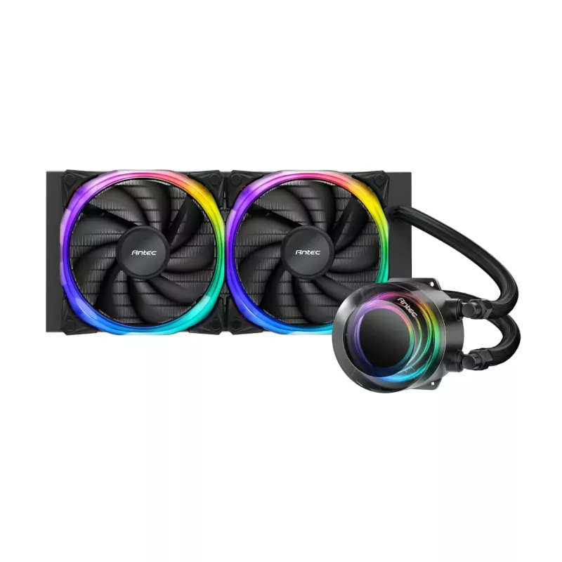 ANTEC VORTEX 240 ARGB CPU Liquid Cooler