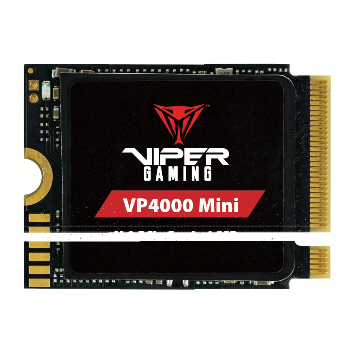 PATRIOT SSD VP4000 M.2 NVME 2TB 2230