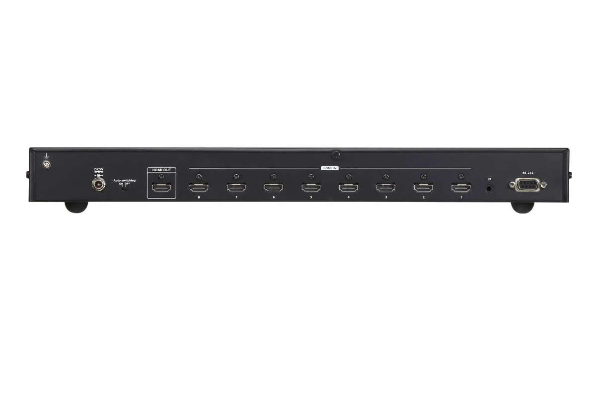 Aten VS0801HB 8-port 4K HDMI Switch