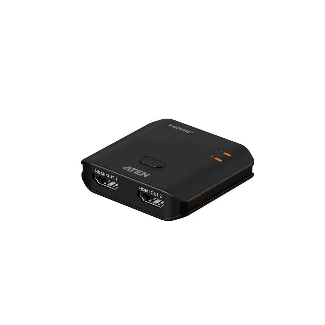 Aten 2-Port True 4K HDMI Splitter