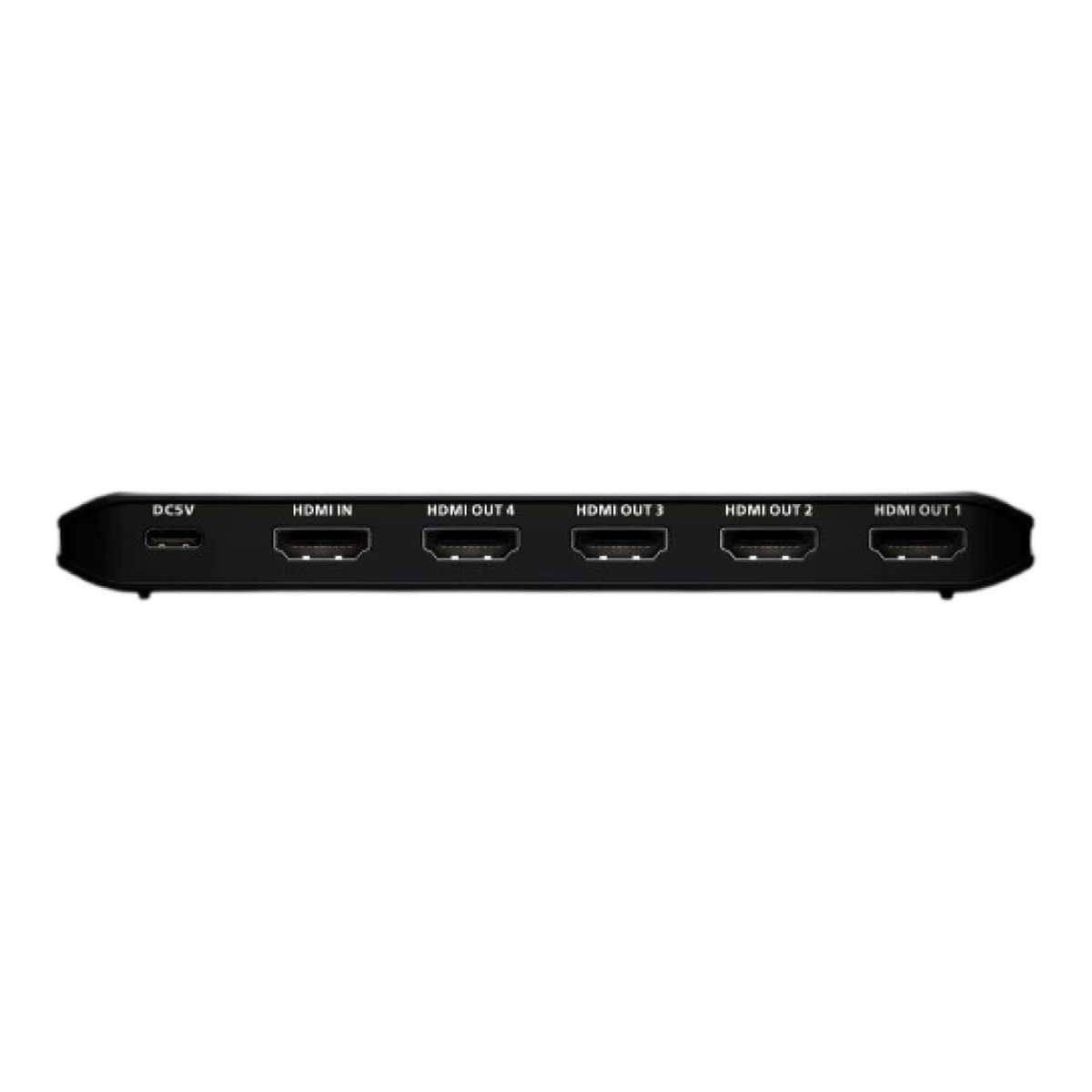 Aten 4-Port True 4K HDMI Splitter