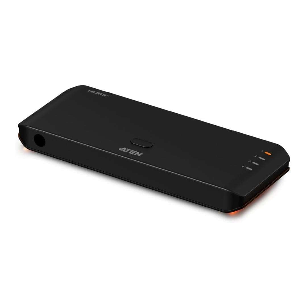 Aten 4-Port True 4K HDMI Switch